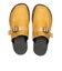 J2003041　ALPINE CLOG　GOLD　616481-0001