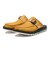 J2003041　ALPINE CLOG　GOLD　616481-0001