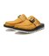 J2003041　ALPINE CLOG　GOLD　616481-0001