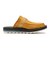 J2003041　ALPINE CLOG　GOLD　616481-0001