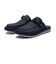 J2002857　ALPINE CLOG　NAVY　616482-0001