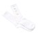 VN0A7RVJWHT　W LIZZIE ARMANTO CREW SOCK　WHITE　625124-0001