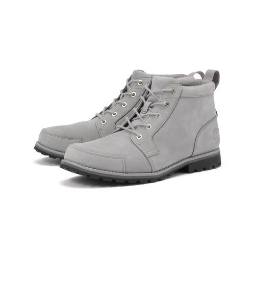 A41ZS ORIGINALSII CHUKKA BOOT MID GREY 626833-0001｜エービーシー