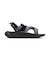 MDJ6603　ONEONTA SANDAL　001BLACK/WLFGRY　629117-0001