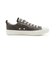 31305562　AS LIGHT FREELACE OX　FOG BLACK　625324-0001
