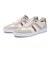SR04154　ALCE COLORATO　BEIGE/WHITE　624074-0001
