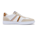 SR04154　ALCE COLORATO　BEIGE/WHITE　624074-0001