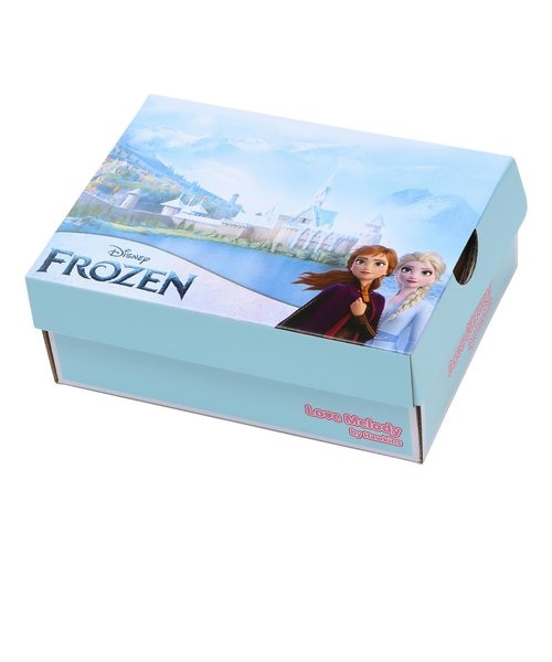 Disney - えま HK84798W DISNEY MACH.GT630(15-20) ELSA 623296-0001