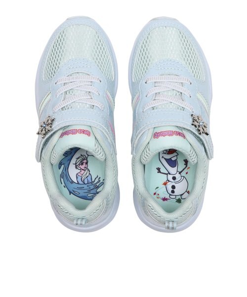 Disney - えま HK84798W DISNEY MACH.GT630(15-20) ELSA 623296-0001