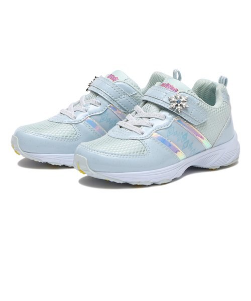 Disney - えま HK84798W DISNEY MACH.GT630(15-20) ELSA 623296-0001
