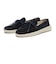 SR03796　PIENZA　NAVY　624083-0004