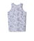 122-002001　DPM CAMO REVERSIBLE TANK　WHITE　630423-0001