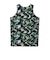 122-002001　DPM CAMO REVERSIBLE TANK　GREEN　630423-0002