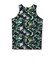 122-002001　DPM CAMO REVERSIBLE TANK　GREEN　630423-0002