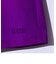 122-008002　SHORT WIDE PANTS　PURPLE　630427-0002