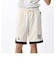536794　M TEAM SHORTS 8 PT　65PRISTINE　626949-0002