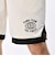 536794　M TEAM SHORTS 8 PT　65PRISTINE　626949-0002