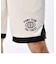 536794　M TEAM SHORTS 8 PT　65PRISTINE　626949-0002