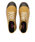 W9001　LACE UP RAIN　CAMEL/BROWN　601744-0003