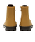 W9001　LACE UP RAIN　CAMEL/BROWN　601744-0003