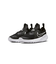 KDJ6038　225-25 FLEX RUNNER 2 (GS)　002BLACK/WHITE　628884-0001