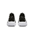 KDJ6038　225-25 FLEX RUNNER 2 (GS)　002BLACK/WHITE　628884-0001