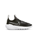 KDJ6038　225-25 FLEX RUNNER 2 (GS)　002BLACK/WHITE　628884-0001