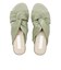 NE60162　TWIST WEDGE 6.5　NATURAL GREEN　624067-0002