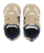 1144A235　13-155 IDAHO BABY 4　200 BEIGE/NAVY　627374-0001