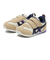 1144A235　13-155 IDAHO BABY 4　200 BEIGE/NAVY　627374-0001