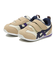 1144A235　13-155 IDAHO BABY 4　200 BEIGE/NAVY　627374-0001