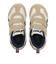 1144A236　16-18 IDAHO MINI 4　200 BEIGE/NAVY　627375-0001