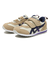 1144A236　16-18 IDAHO MINI 4　200 BEIGE/NAVY　627375-0001