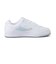 UFW21018150　FX Court Girls2　WHITE BLUE　630189-0001