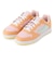 UFW21018688　FX Court Girls2　PINK ORANGE　630190-0001
