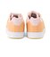 UFW21018688　FX Court Girls2　PINK ORANGE　630190-0001