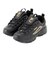 UFW21019045　Distracer Girls2　BLACK　630192-0001
