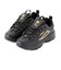 UFW21019045　Distracer Girls2　BLACK　630192-0001