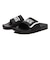 V7590K　16-23 OVERS SS　BLACK　622600-0001