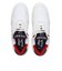 STS22316　SPERRY CUP　WHITE/RED　599916-0001