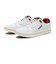 STS22316　SPERRY CUP　WHITE/RED　599916-0001