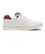 STS22316　SPERRY CUP　WHITE/RED　599916-0001