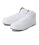 HL84020　COAT MID　WHITE　583691-0003