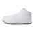HL84020　COAT MID　WHITE　583691-0003