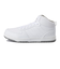 HL84020　COAT MID　WHITE　583691-0003