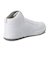 HL84020　COAT MID　WHITE　583691-0003