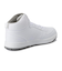 HL84020　COAT MID　WHITE　583691-0003