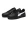 371212　W CARINA PFS　01BLACK/WHITE　625811-0001