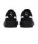 371212　W CARINA PFS　01BLACK/WHITE　625811-0001