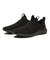 377497　PROWL 2 SLIP ON　*01BLK/BLK　626006-0001